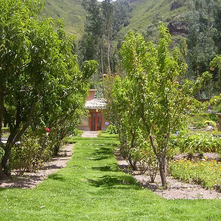 La Casa Del Conde