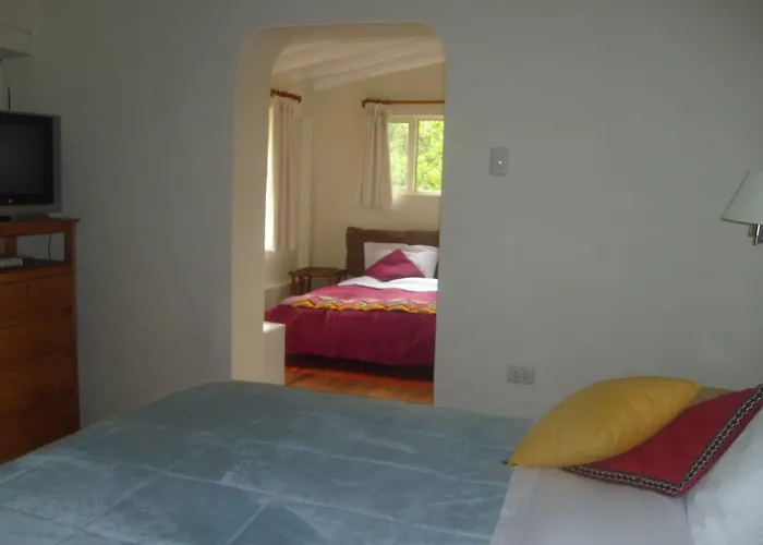 Frühstückspension La Casa Del Conde