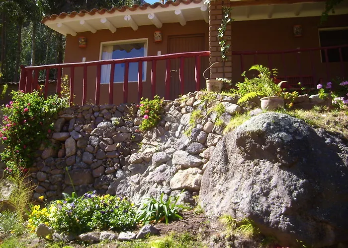 La Casa Del Conde