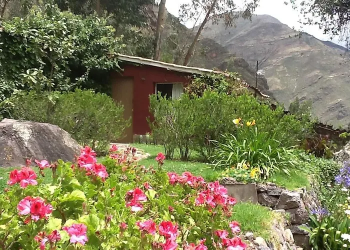Frühstückspension La Casa Del Conde