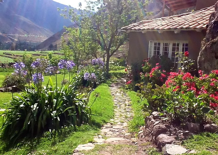 Frühstückspension La Casa Del Conde