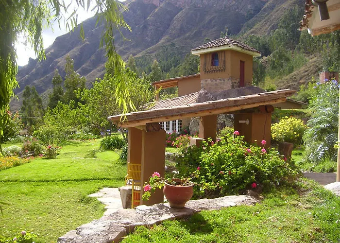 Frühstückspension La Casa Del Conde *