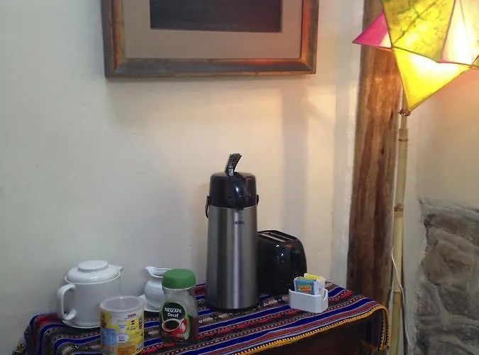 Frühstückspension La Casa Del Conde
